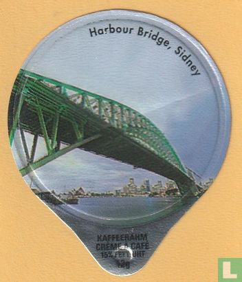 Harbour Bridge, Sidney