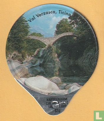 Val Verzasca, Ticino