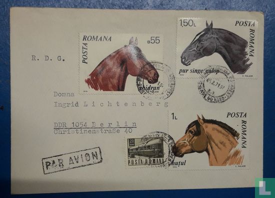 Enveloppe
