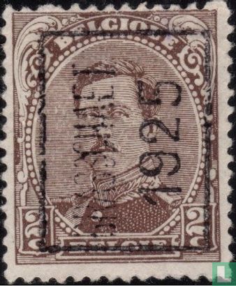 König Albert I. - Bild 1