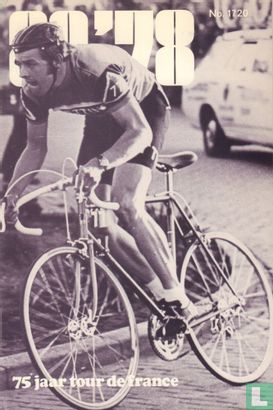 75 jaar Tour de France - Bild 1
