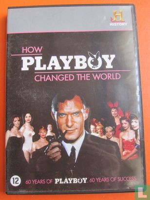 How Playboy changed the world - Afbeelding 1