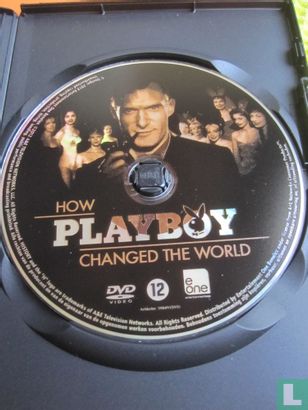 How Playboy changed the world - Afbeelding 3
