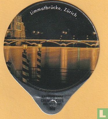 Limmatbrücke, Zürich