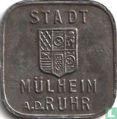 Mülheim 50 pfennig 1920 (type 1) - Afbeelding 2
