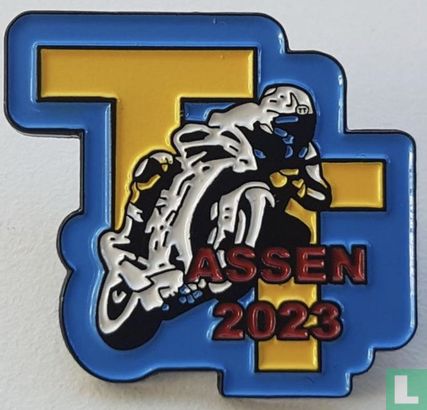 TT Assen 2023