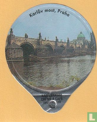 Karluv most, Praha