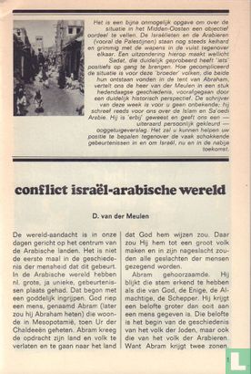 Conflict Israël - Bild 3