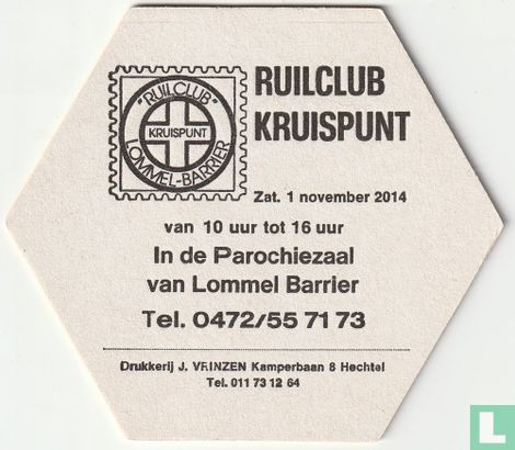 Ruilclub Kruispunt - Image 1