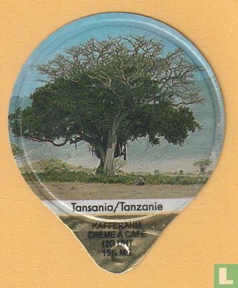 Tansania / Tanzanie