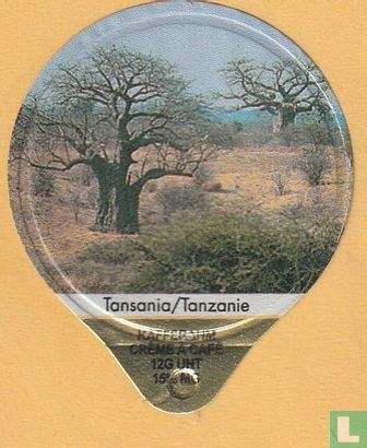 Tansania / Tanzanie