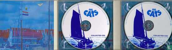 The Cats - Collected - Afbeelding 3