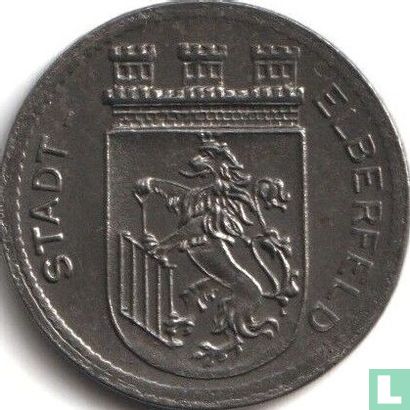 Elberfeld 5 pfennig 1917 (ijzer) - Afbeelding 2