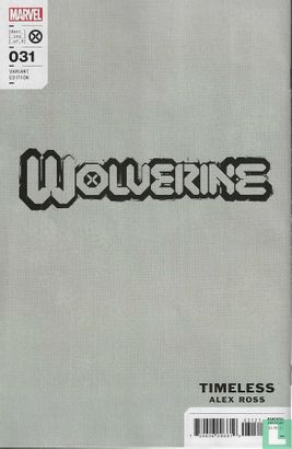 Wolverine 31 - Image 2