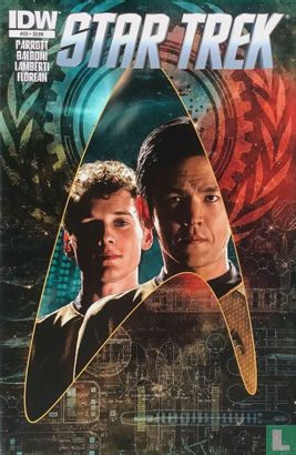 Star Trek 20 - Afbeelding 1