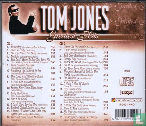 Greatest Hits - Image 2