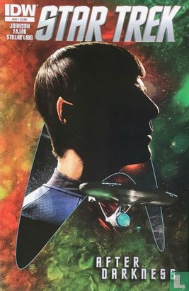 Star Trek 22 - Afbeelding 1