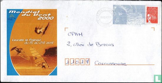 Wind World - Image 1