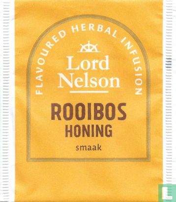 Rooibos Honing  - Afbeelding 1