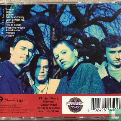 The Best of The Cranberries - Image 2