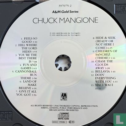 Chuck Mangione - Afbeelding 3