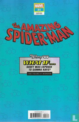 The Amazing Spider-Man 21 - Afbeelding 2