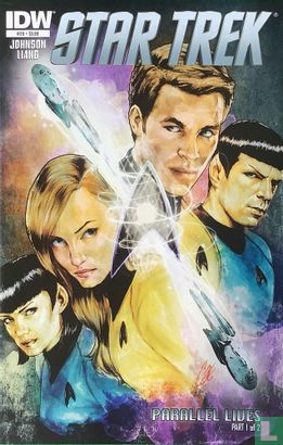 Star Trek 29 - Bild 1