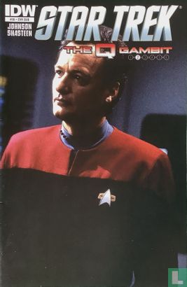 Star Trek 36 - Afbeelding 1