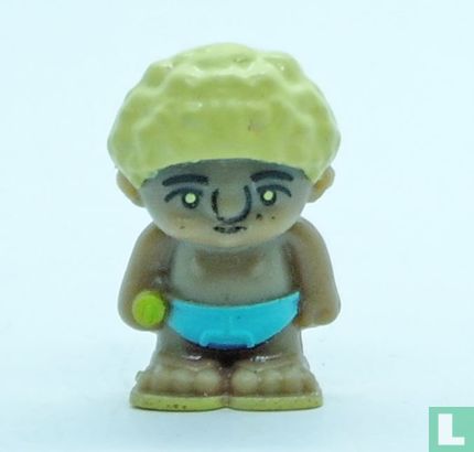 Towel Snap - Image 1