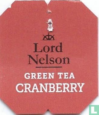 Green Tea Cranberry - Afbeelding 3