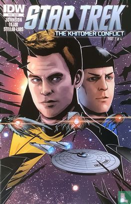 Star Trek 26 - Image 1
