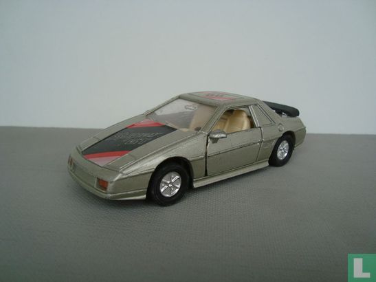 Pontiac Fiero GT - Afbeelding 1