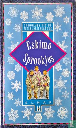 Eskimo sprookjes - Image 1