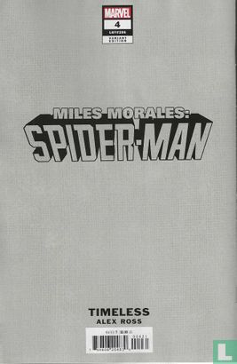 Miles Morales: Spider-Man 4 - Afbeelding 2