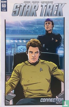 Star Trek 60 - Afbeelding 1