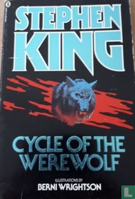 Cycle of the werewolf - Image 1