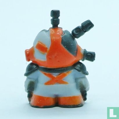 Three Pete - Image 2