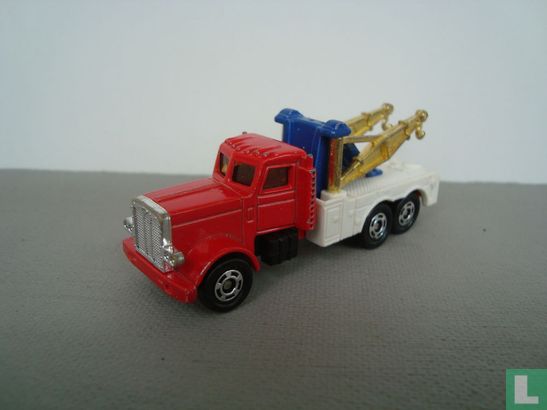 Peterbilt 359 Tow Truck - Afbeelding 1