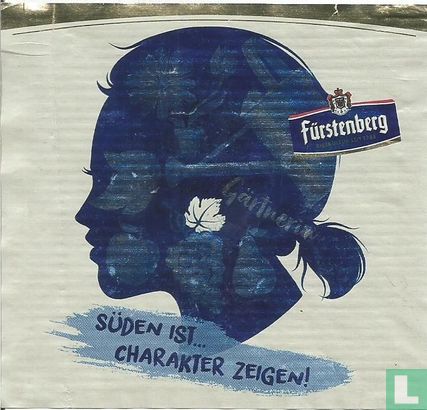 Furstenberg - Afbeelding 1