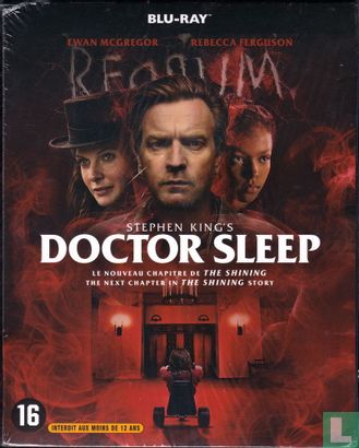 Doctor Sleep - Afbeelding 1