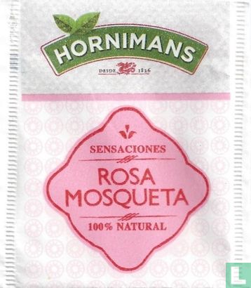 Rosa Mosqueta  - Afbeelding 1