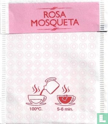 Rosa Mosqueta  - Afbeelding 2