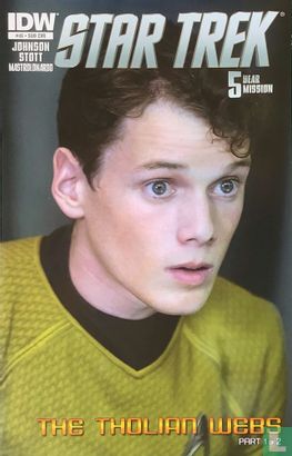 Star Trek 46 - Afbeelding 1