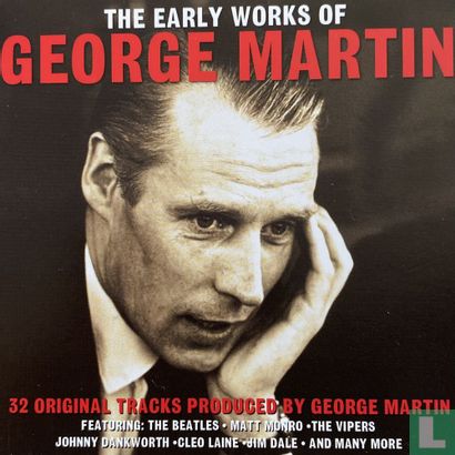 The Early Works of George Martin - Afbeelding 1