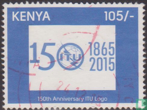ITU 150 Jahre