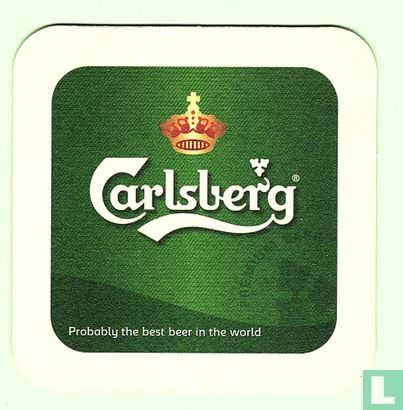 Carlsberg - Image 1