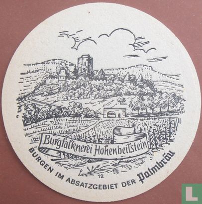 12 Burgfalknerei Hohenbeilstein - Image 1
