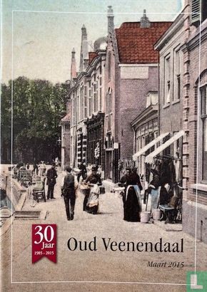 Oud Veenendaal 1 - Afbeelding 1
