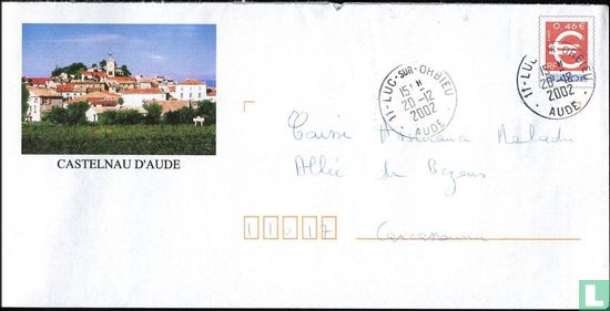 Castelnau-d'Aude - Afbeelding 1
