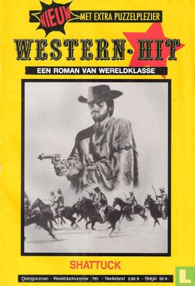Western-Hit 791 - Afbeelding 1
